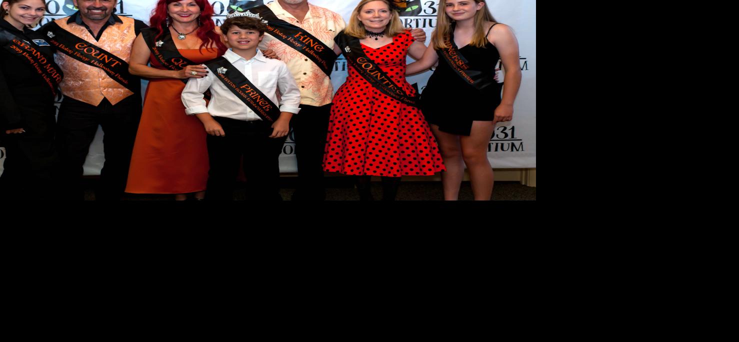 10 31 Consortium Announces Theme For 2019 Baton Rouge Halloween Parade Mid City Theadvocate Com