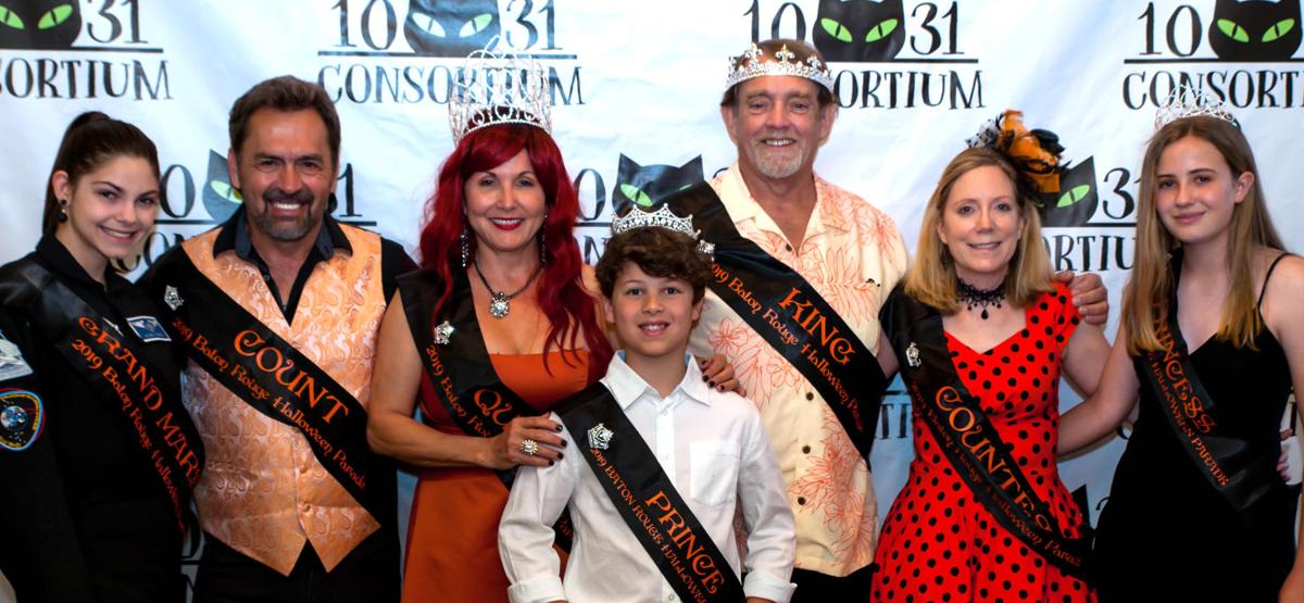 10 31 Consortium Announces Theme For 2019 Baton Rouge Halloween Parade Mid City Theadvocate Com 10 31 Consortium Announces Theme For 2019 Baton Rouge Halloween Parade Mid City Theadvocate Com