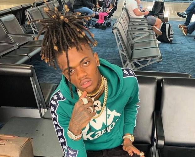 How Old Was Jaydayoungan at The Time of His Death?