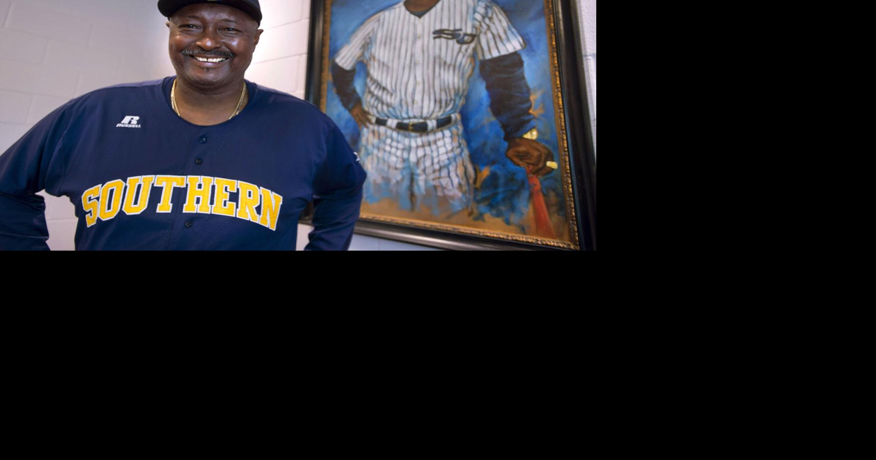 Roger Cador, former Southern baseball coach and player, dies at age 74 Jun 30, 2026 15 mins ago 1 min to read