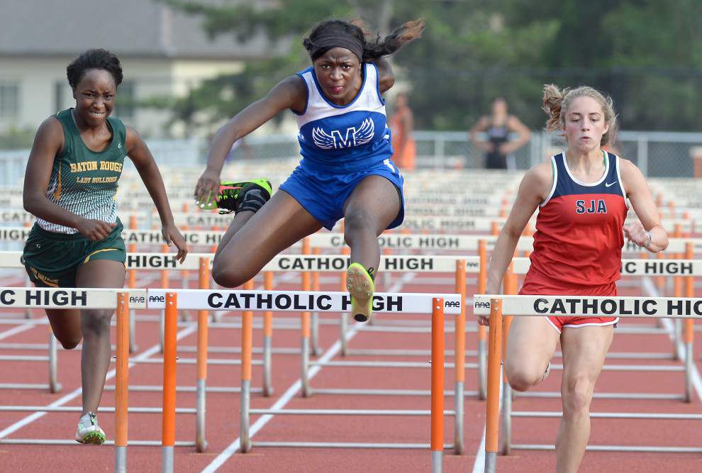 Catholic, St. Joseph’s take 5-5A track titles _lowres