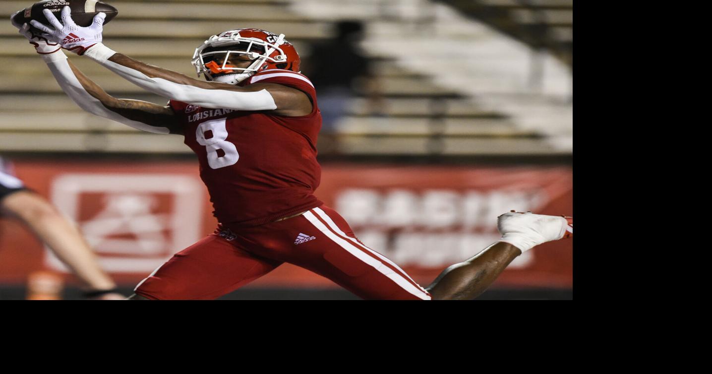 An in-depth look at UL's home matchup with Arkansas State on Saturday ...