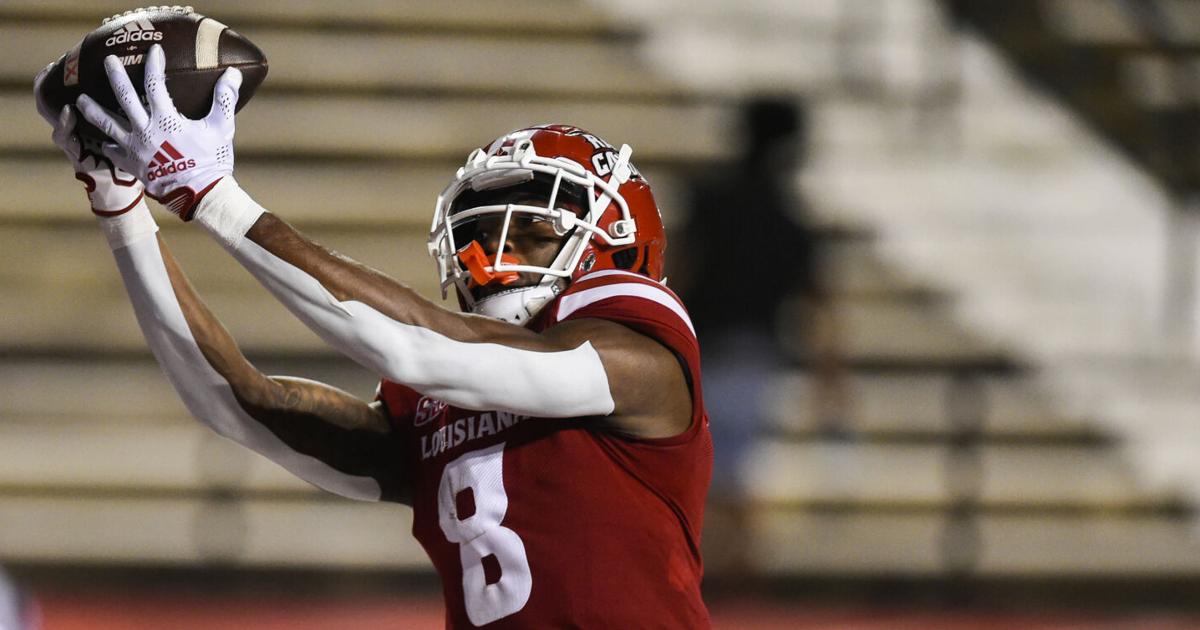 An in-depth look at UL's home matchup with Arkansas State on Saturday ...