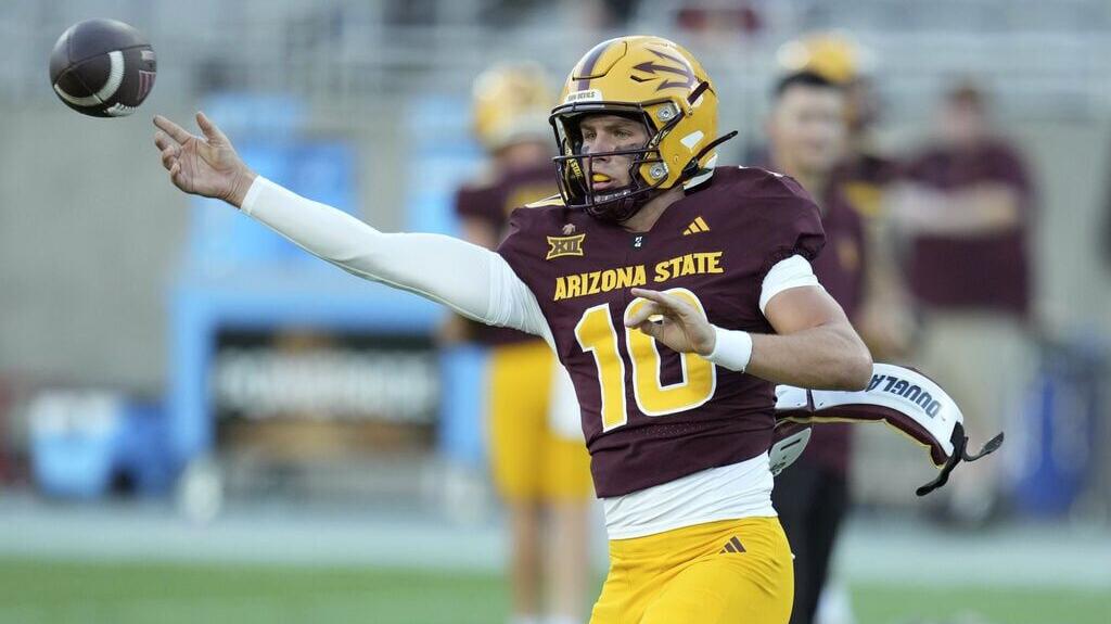 Sam Leavitt film review: Breaking down the strengths and weaknesses of LSU’s new QB