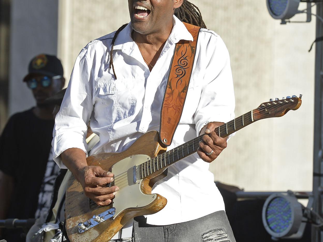 Kenny Neal Hosts Louisiana And Roots Music At Inaugural Blues Highway 61 Music Festival Entertainment Life Theadvocate Com Kenny Neal Hosts Louisiana And Roots Music At Inaugural Blues Highway 61 Music Festival Entertainment Life Theadvocate Com