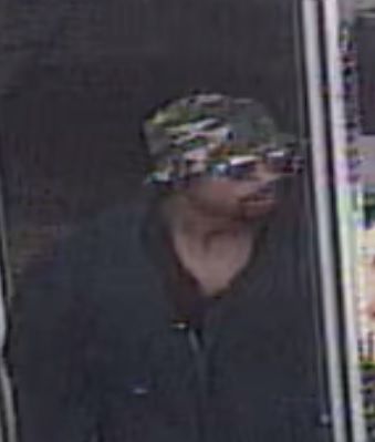 Police searching for suspect in Plank Road Family Dollar robbery ...