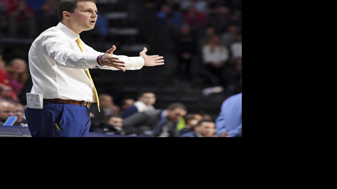 Lsu Men S Basketball Cracks Top 25 In Initial Ap Preseason Poll