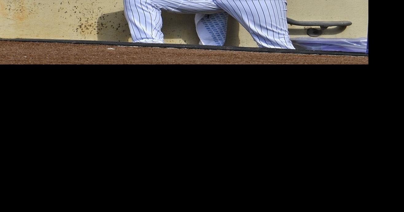 Report Former LSU pitching coach Alan Dunn to take same position at