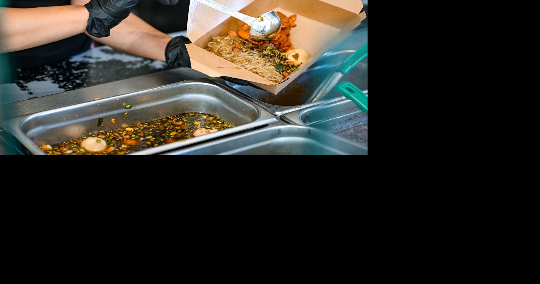 Korean bowl spot, Okki Tokki, will soon open a second location in Baton Rouge. See when, where.