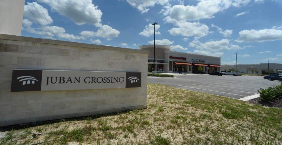 Juban Road developer in court over multimillion dollar financial