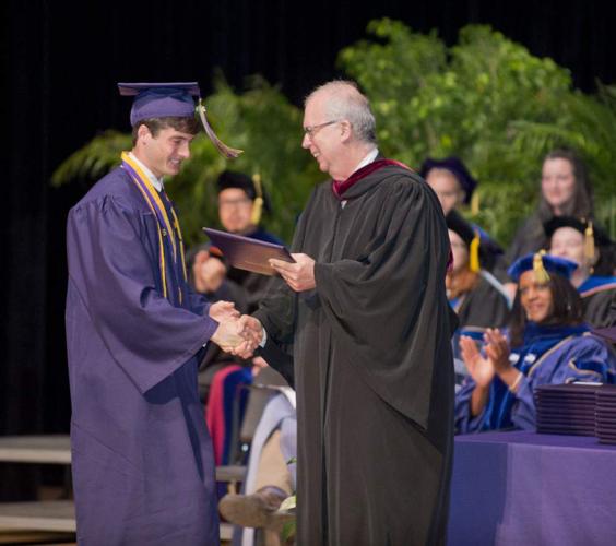 Photos Lsu Manship School Of Mass Communication Graduation News 