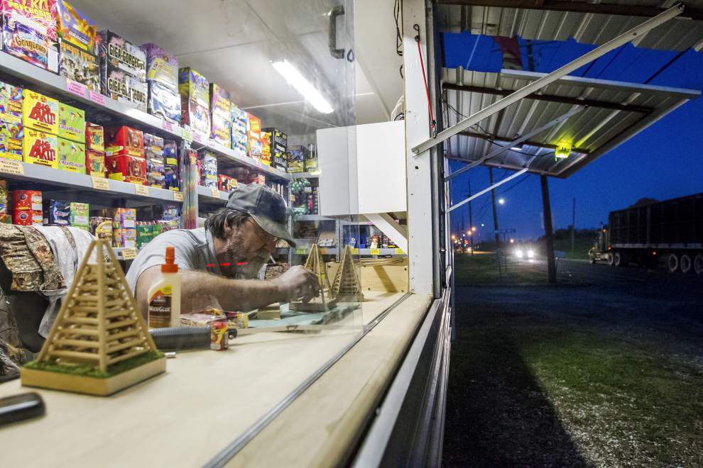 Photos: St. James bonfires to light up Christmas Eve _lowres