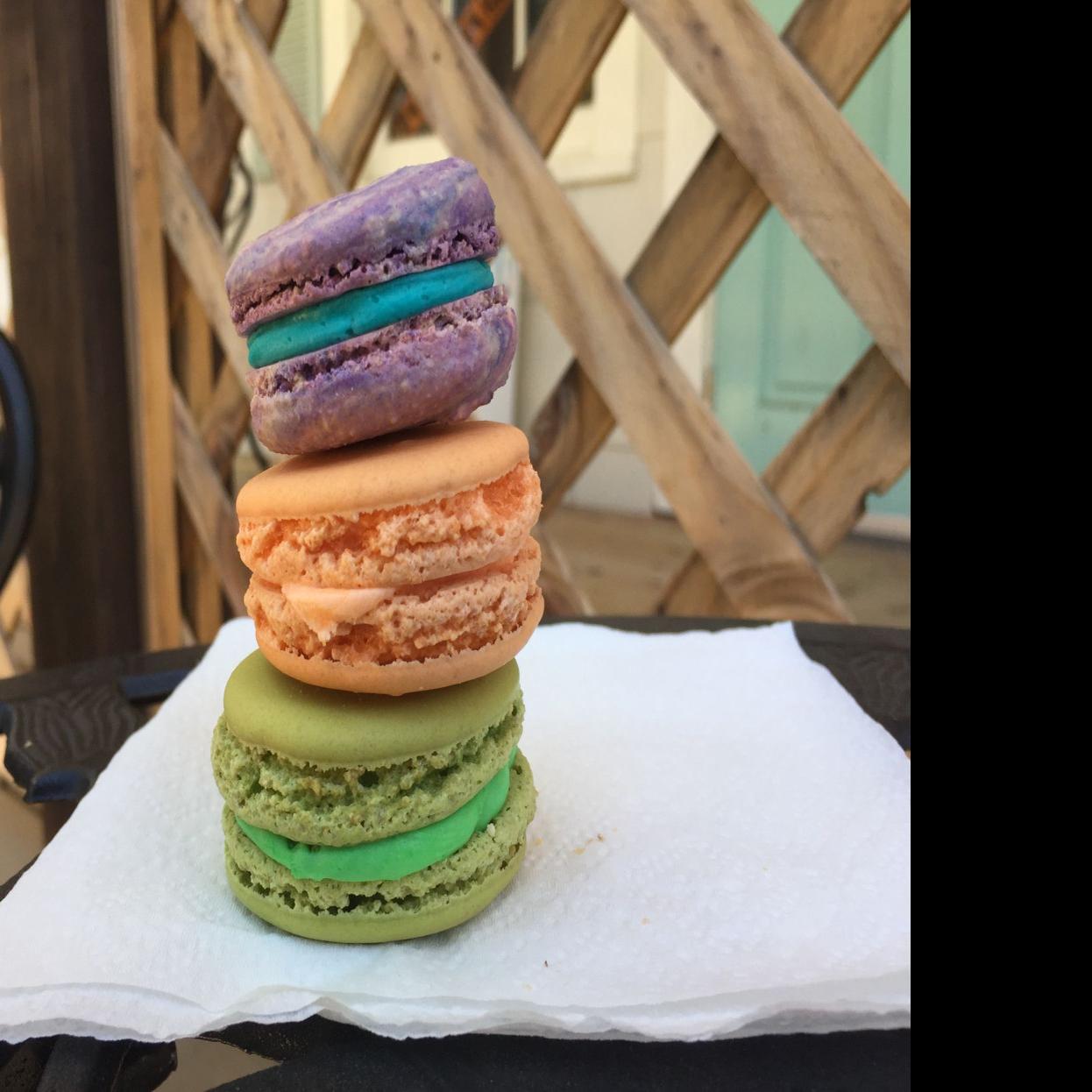 restaurant review tredici bakery is one sweet stop you can t miss food restaurants theadvocate com
