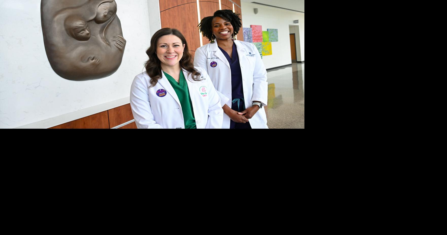 Woman’s Hospital hosts ‘Mammogram Mambo’ encouraging breast cancer screenings for Louisianans