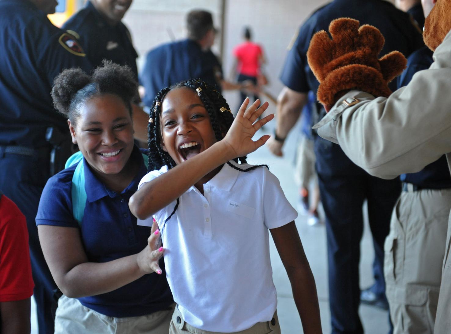 New principal appointed at Alice Boucher amid district shuffling