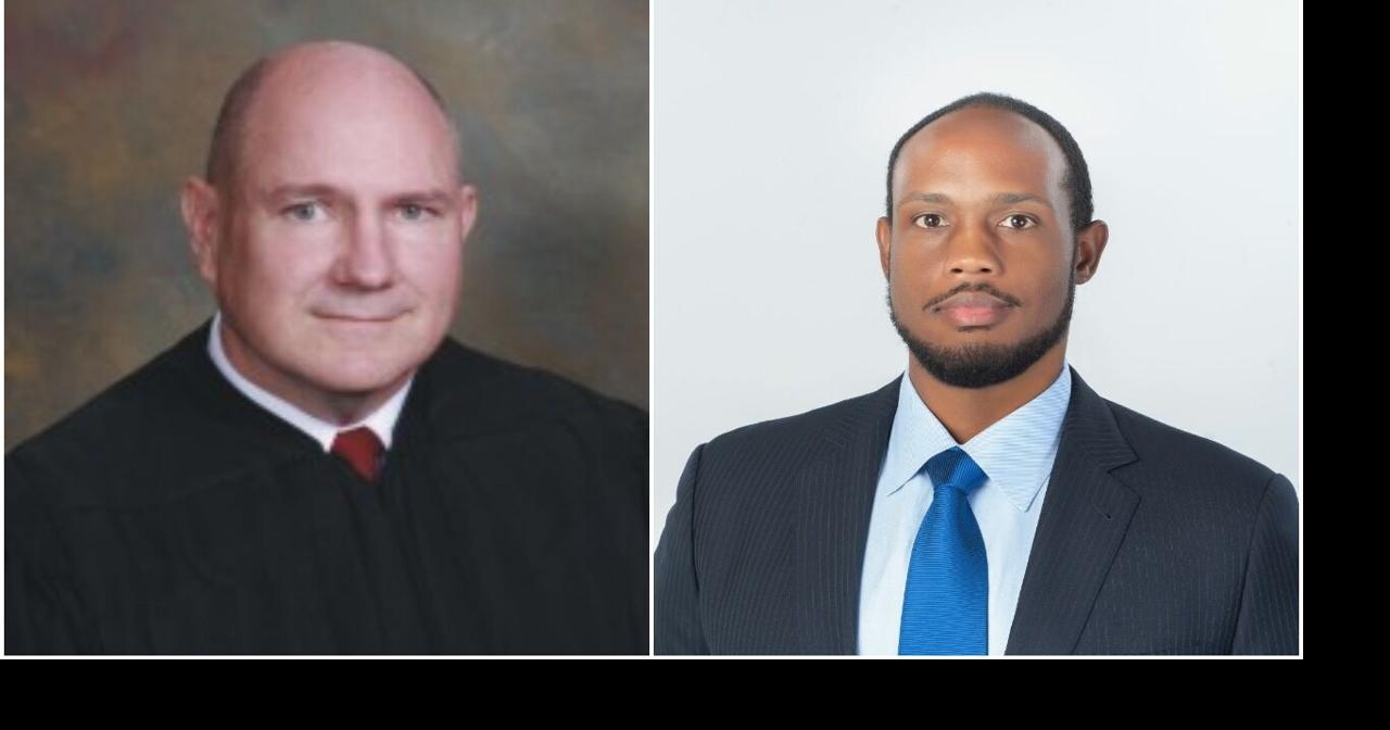 Longtime 19th JDC Judge Richard Anderson faces challenge from Baker ...