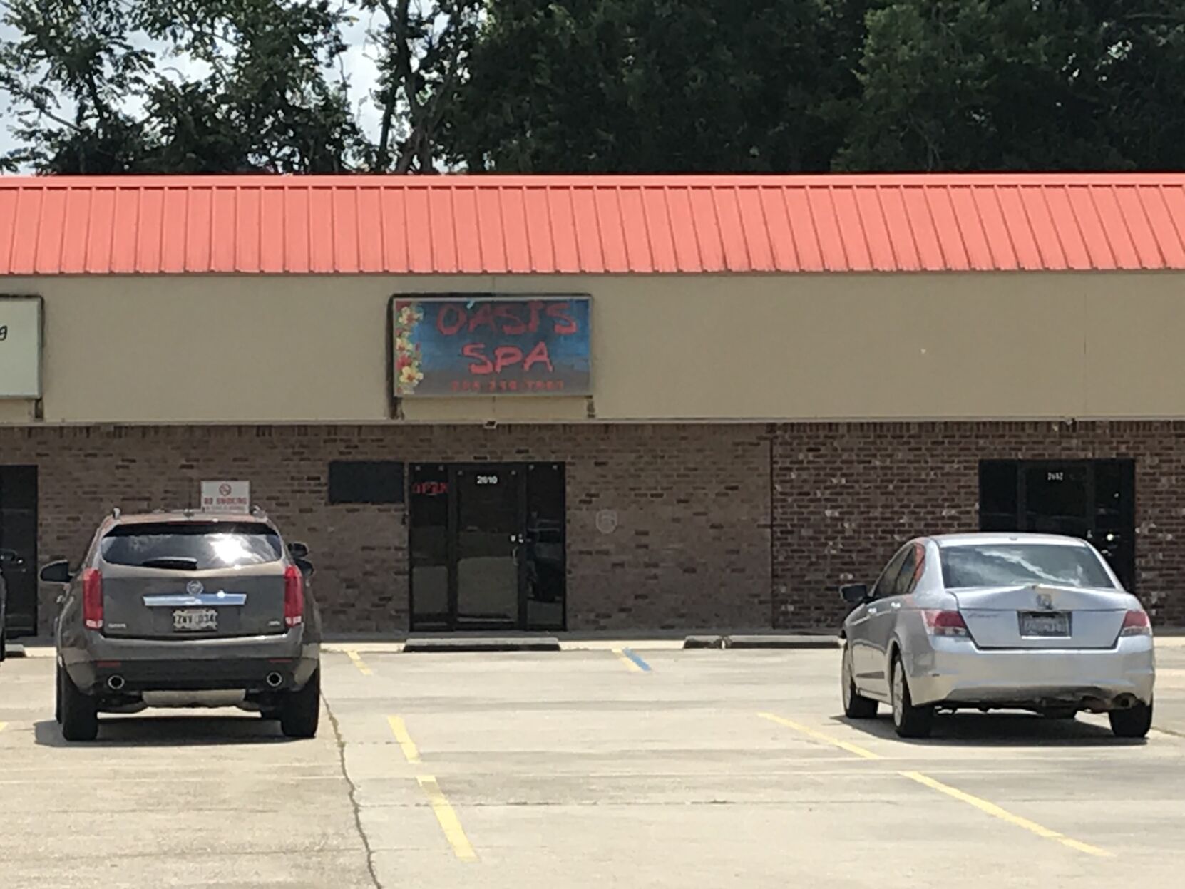Following other cities, Gonzales moves to toughen oversight of massage parlors News theadvocate picture