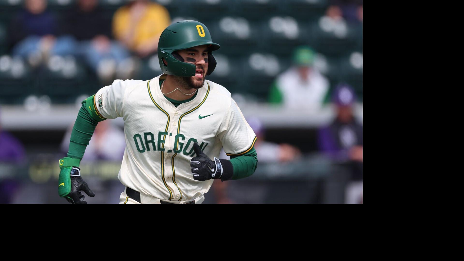 LSU baseball has added an elite freshman hitter from the Big Ten out of the transfer portal