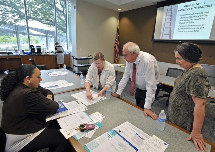 Metro Buzz: Former Judge Kathleen Richey lands post heading Louisiana ...