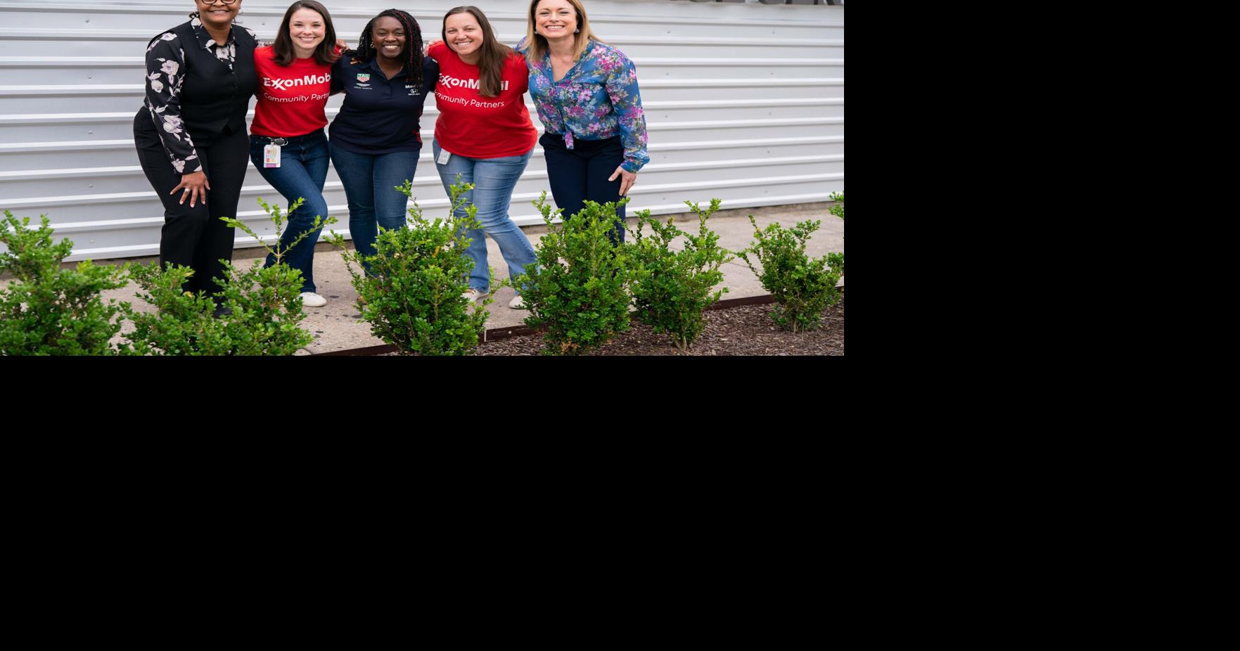 Breaking barriers: Women leaders at ExxonMobil in Baton Rouge transform ...