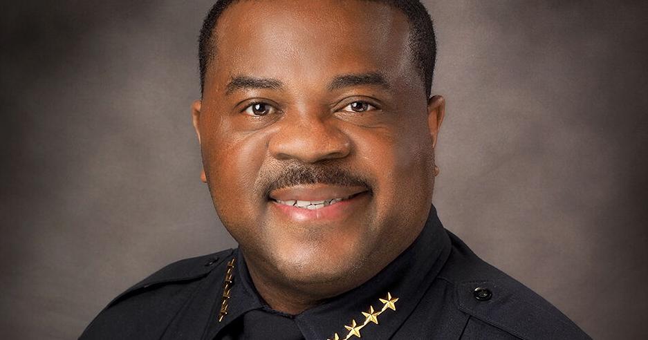 NOPD chief candidate killed a man after partying off duty | Crime/Police - Vimarsana News