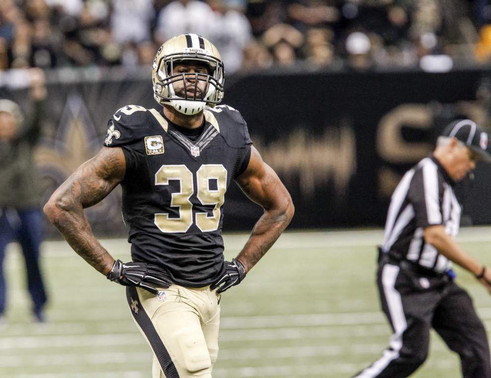 Saints coach Sean Payton on changes coming out of the bye week: ‘It was going to be different, and it needs to be’ _lowres