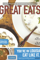 Great Eats - Louisiana Seafood's November Collection of Recipes