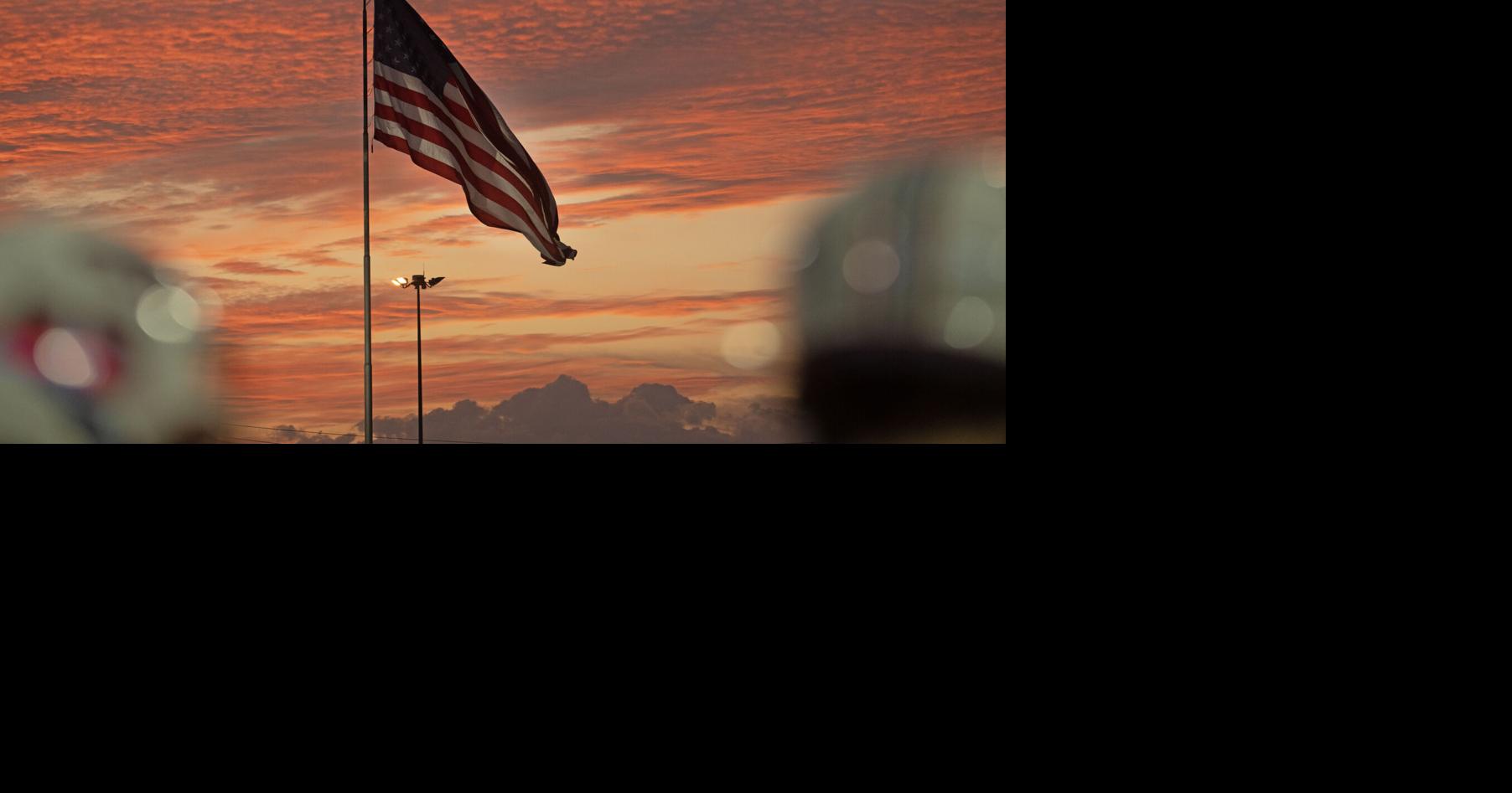 Do petrochemicals play a role in Louisiana's super bright sunsets? Curious Louisiana