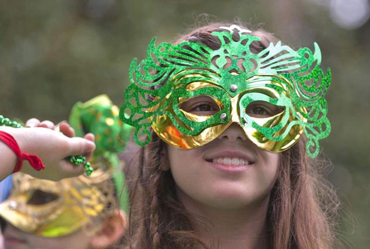 What you need to know about Baton Rouge's St. Patrick's Day parade