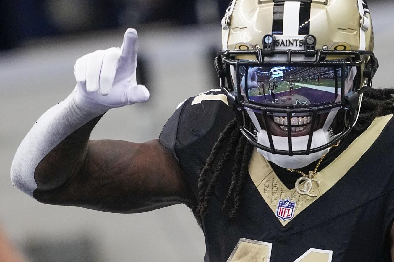 Saints have no 'intention' of selling after Kamara extension Saints