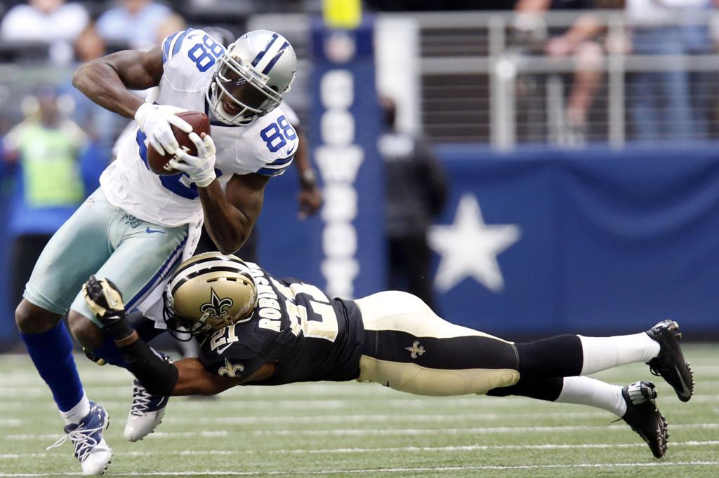 After Further Review: Saints signing Dez Bryant worth it