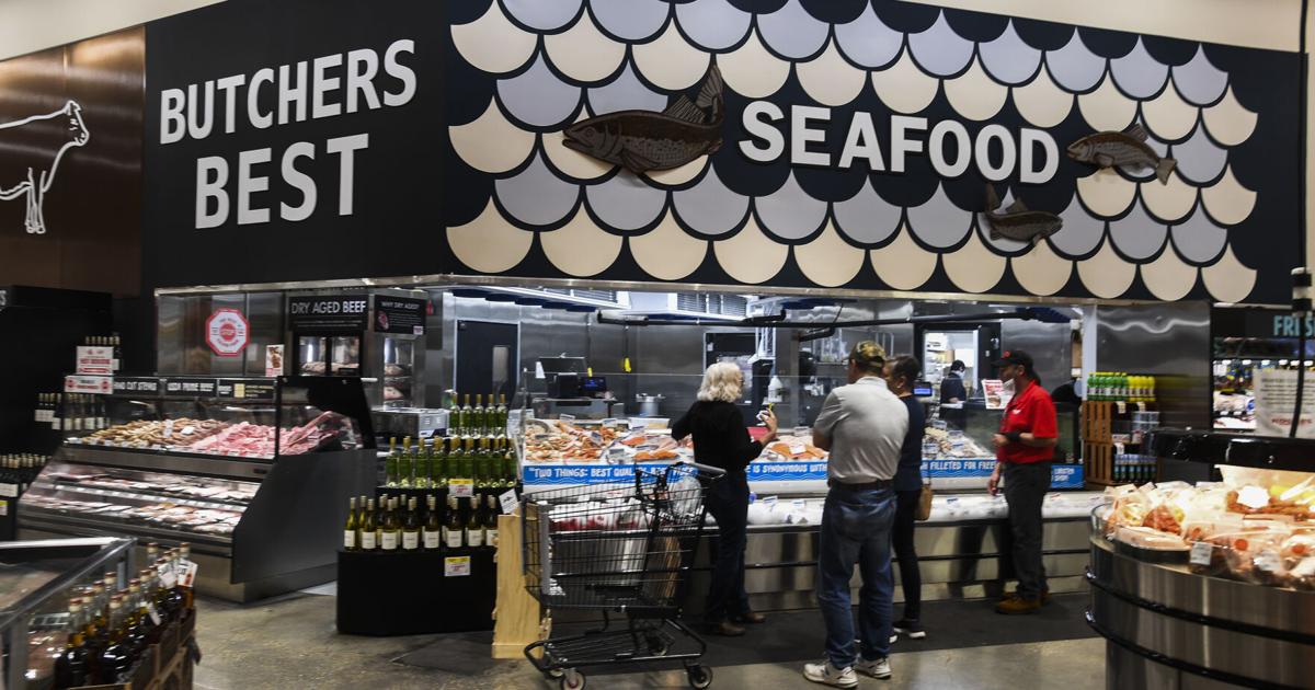 A New Rouses Supermarket Is Opening Soon In Baton Rouge Business A new rouses supermarket is opening soon in baton rouge business