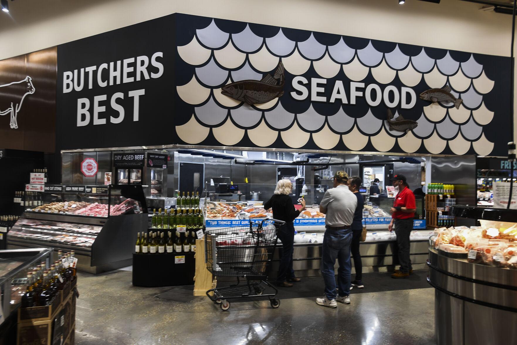 A new Rouses supermarket is opening soon in Baton Rouge Business