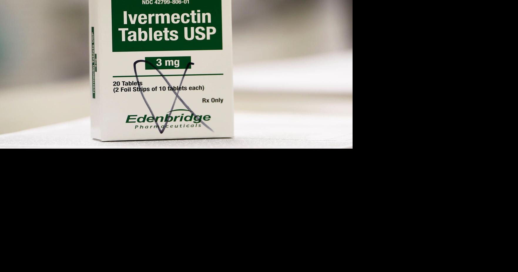 Quin Hillyer: Legislature's ivermectin bill is reckless and could be ...