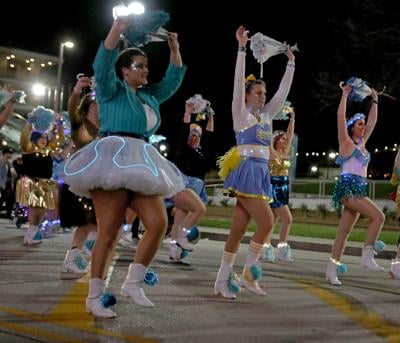 Krewe of Artemis cancels 2021 Carnival events in Baton Rouge | News ...