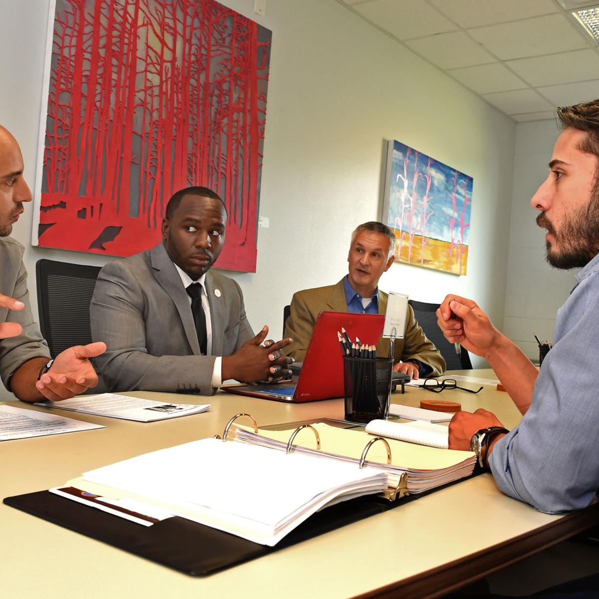 Southern University Tulane Law Schools Offer Entrepreneurs Free