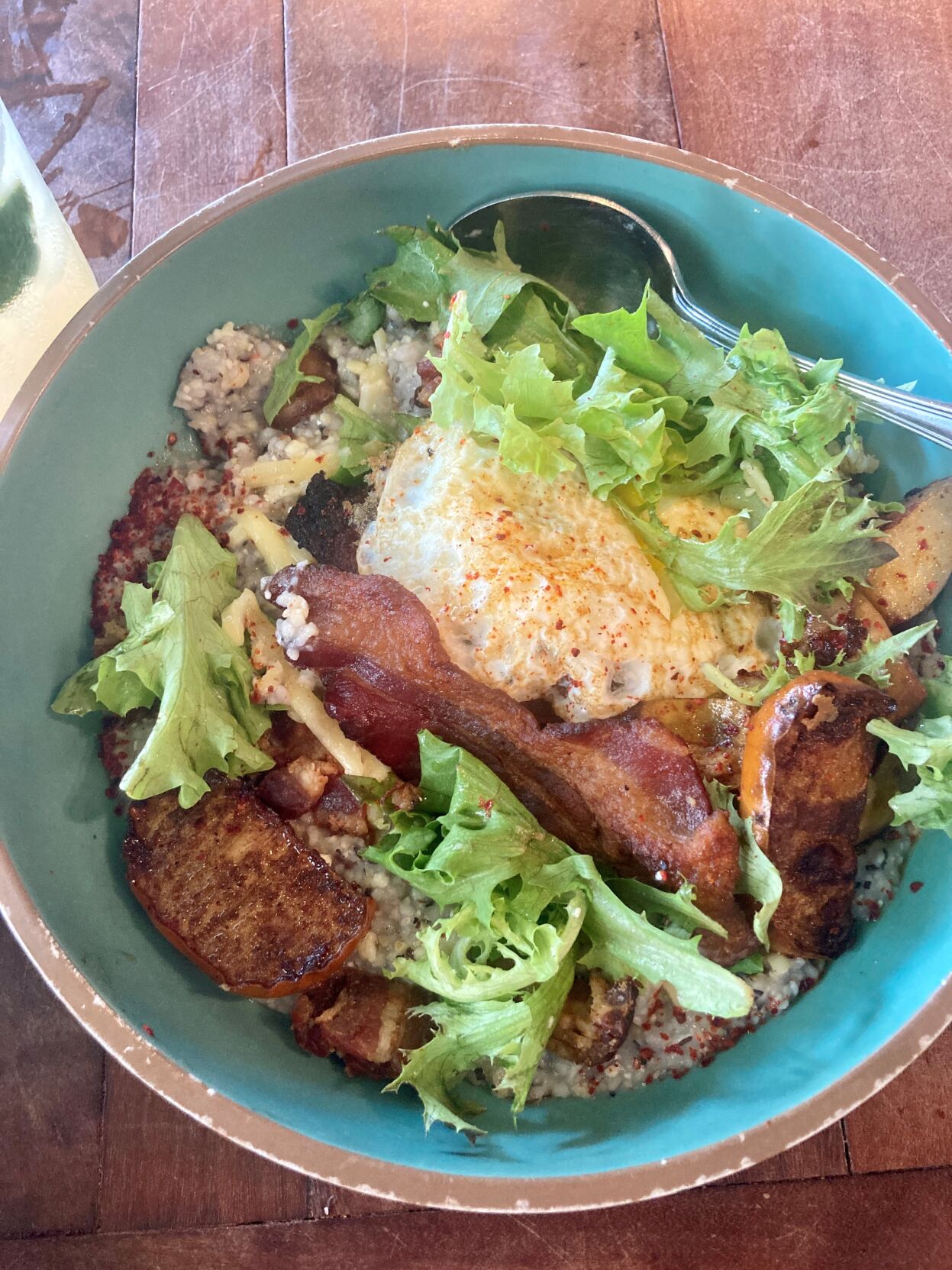 Scratch Farm Kitchen