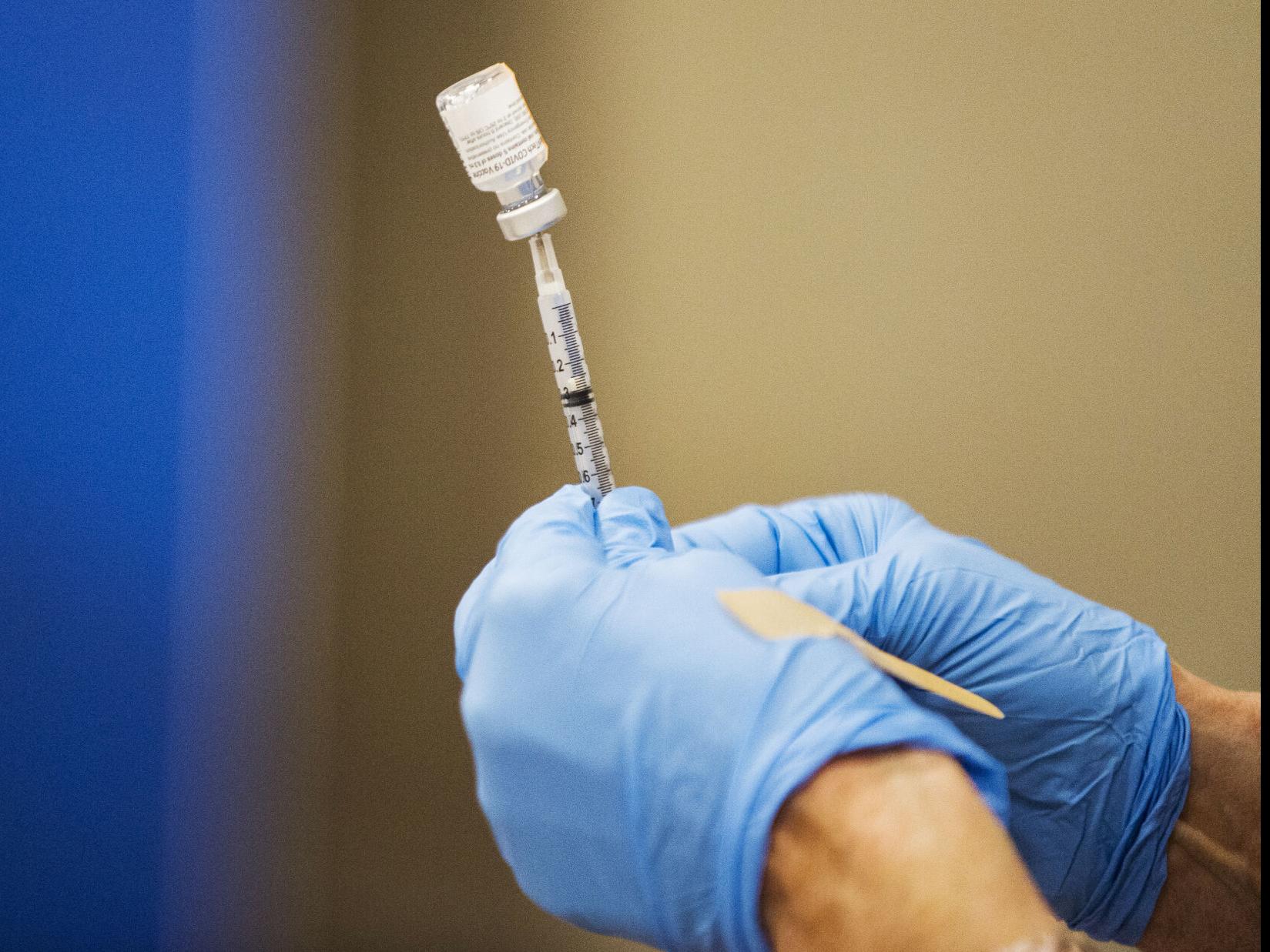 judge rejects employee lawsuit against ochsner lafayette general over vaccine mandate news theadvocate com