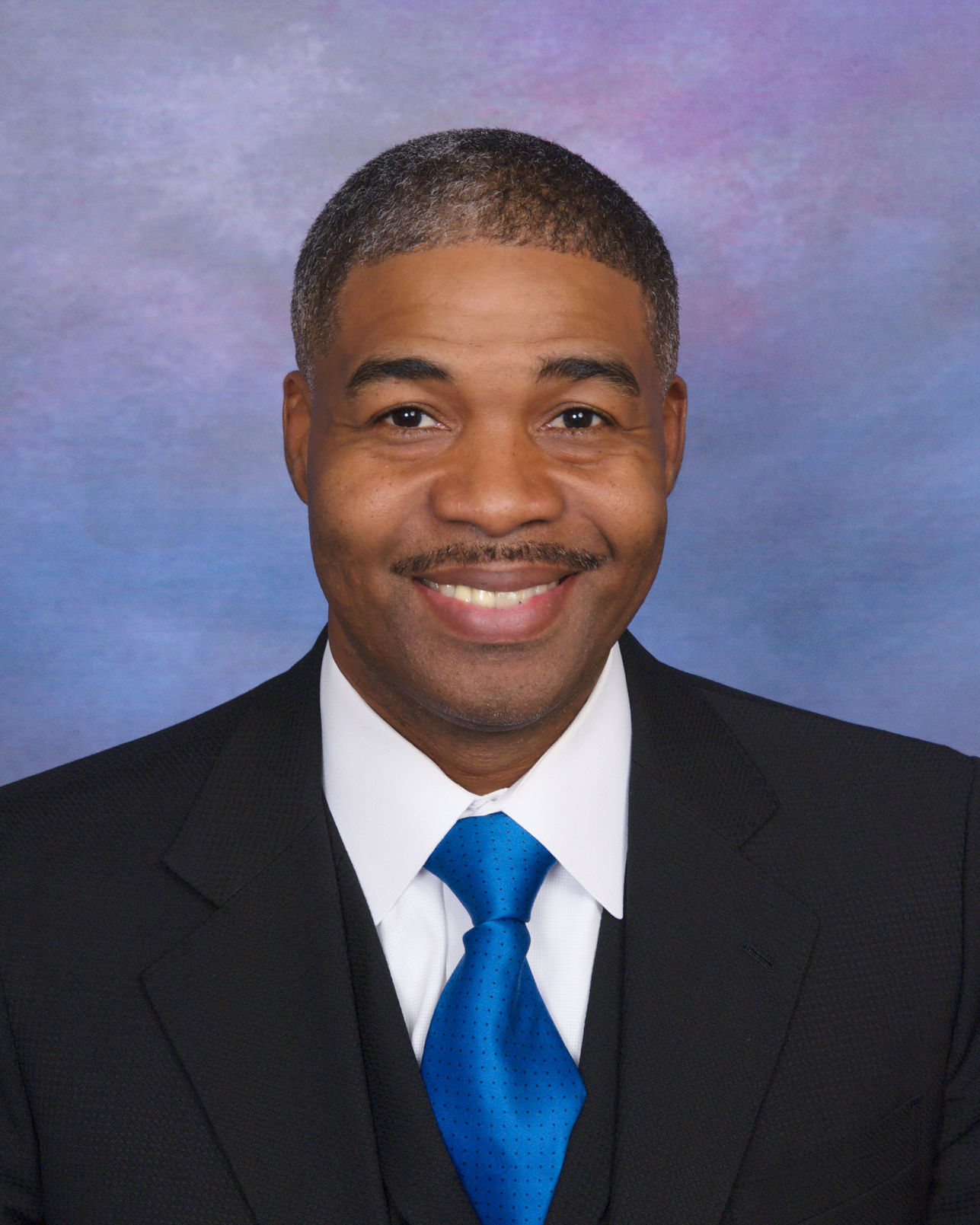 Pastor René Brown's message: Let's seek the Lord's direction
