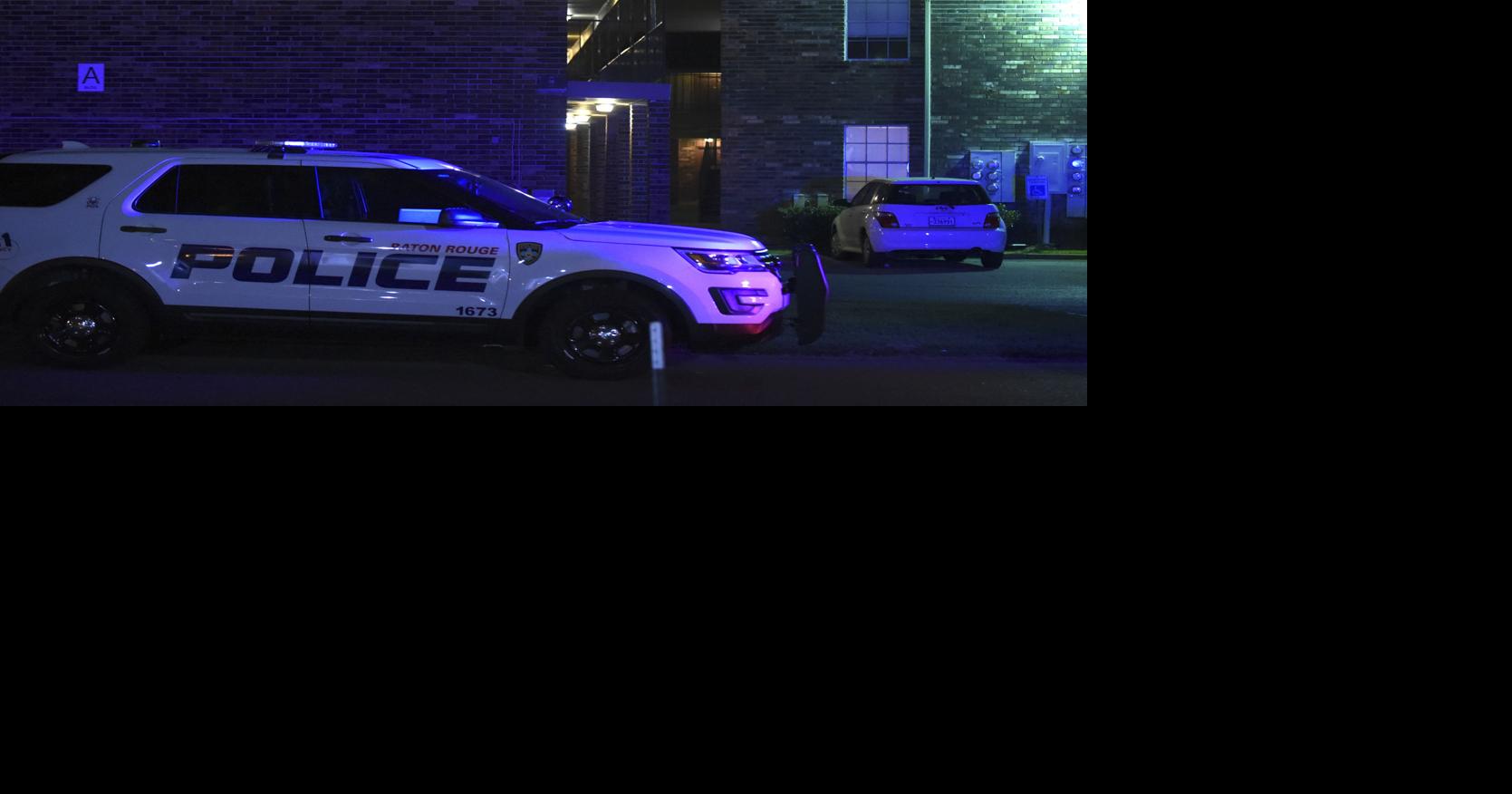 Arrest made in deadly apartment complex robbery | Crime/Police ...