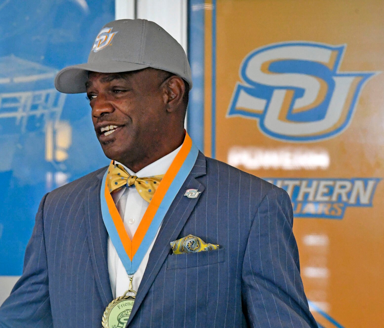 Comprehensive Insights into Southern University Football Coaches