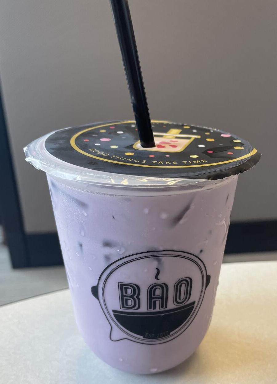 An Abundance Of Tacos And A Taro Coconut Milk Tea Best Things We Ate This Week Entertainment Life Theadvocate Com