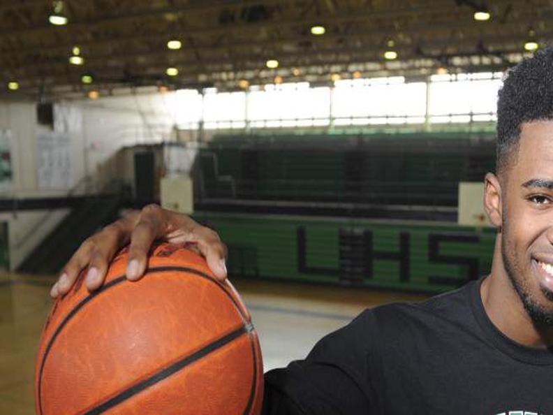 The Acadiana Advocate All Metro Basketball Team High Schools