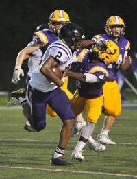 Baton Rouge Area High School Football Week 1 Schedule High