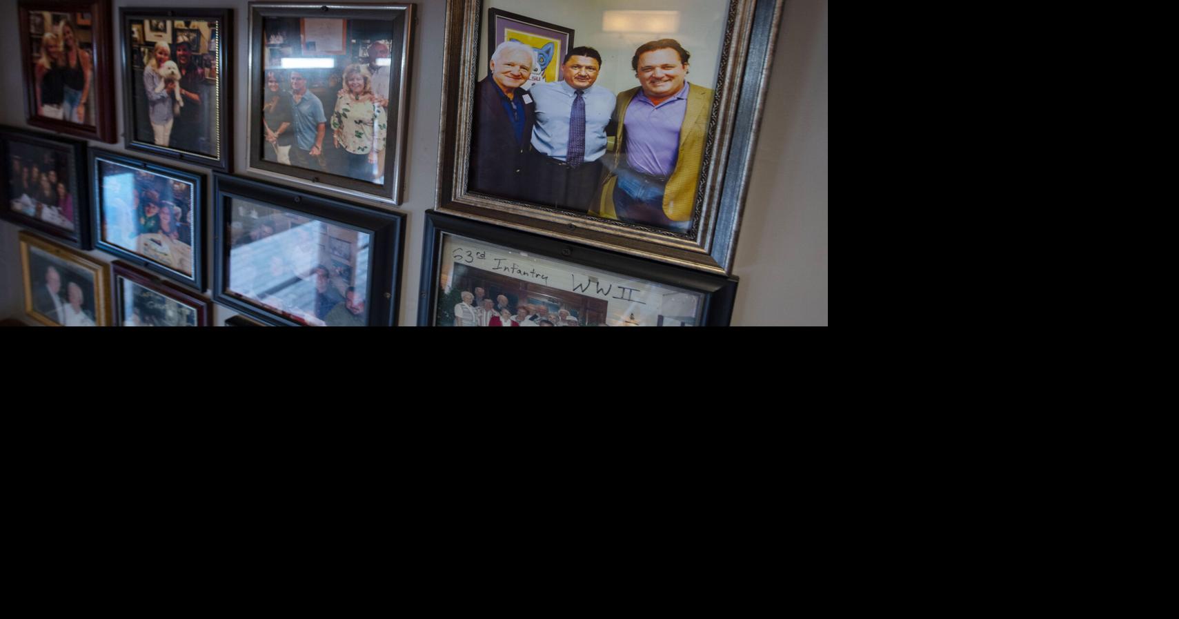 Baton Rouge Epicurean Society chooses local restaurateur to honor for top culinary award