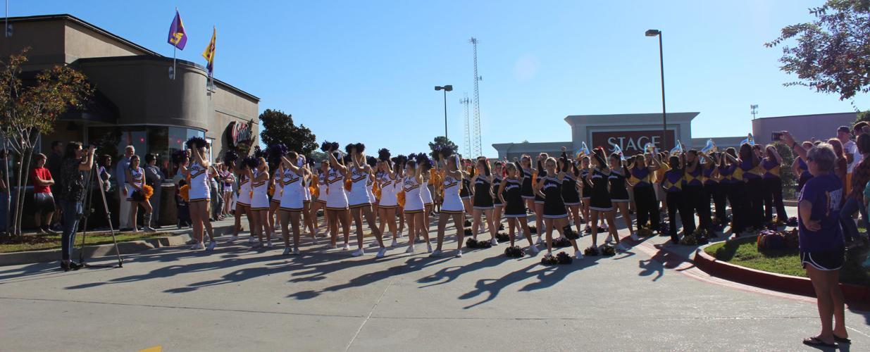 Raising Cane's in Denham Springs reopens after flooding, donates 1K to