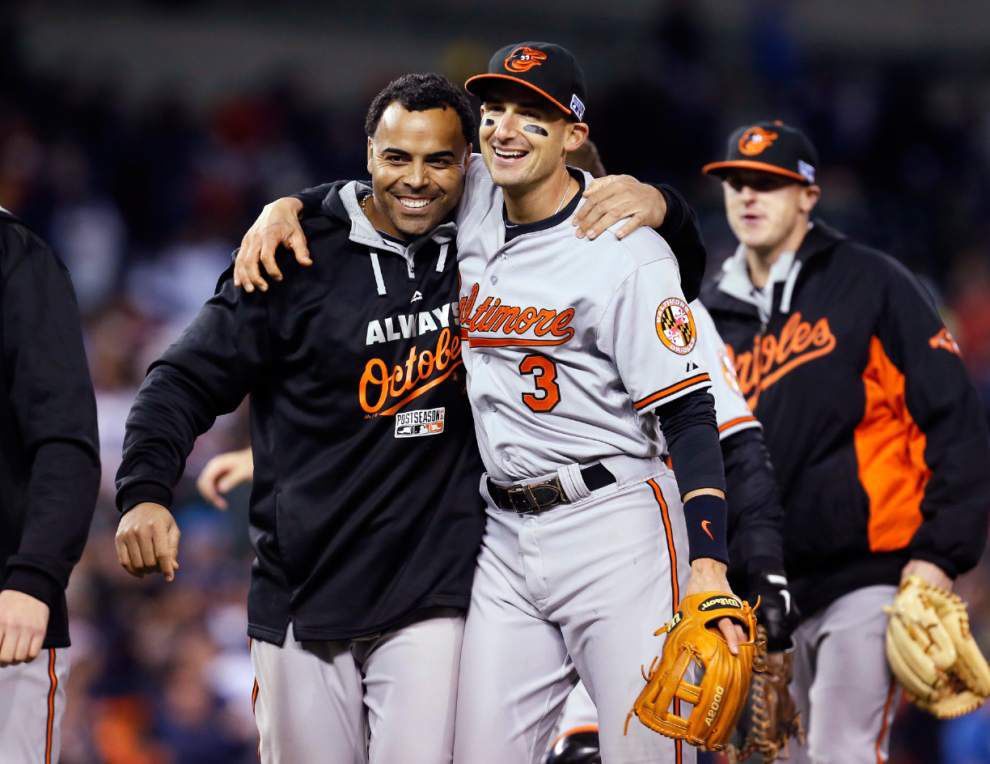 Orioles, Nelson Cruz Should Keep Mutually Beneficial Relationship Intact, News, Scores, Highlights, Stats, and Rumors