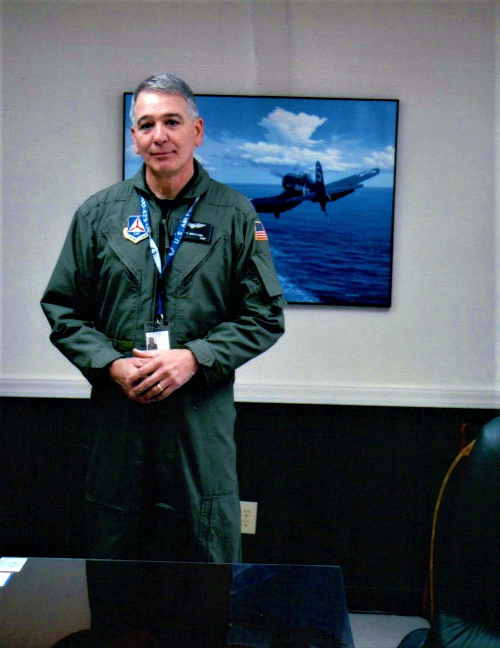 Two Governor Candidates Tout Military Record Which Shows