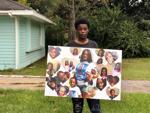 Baton Rouge homicides have already passed 2019's total. A baby girl without a mother shows the toll.