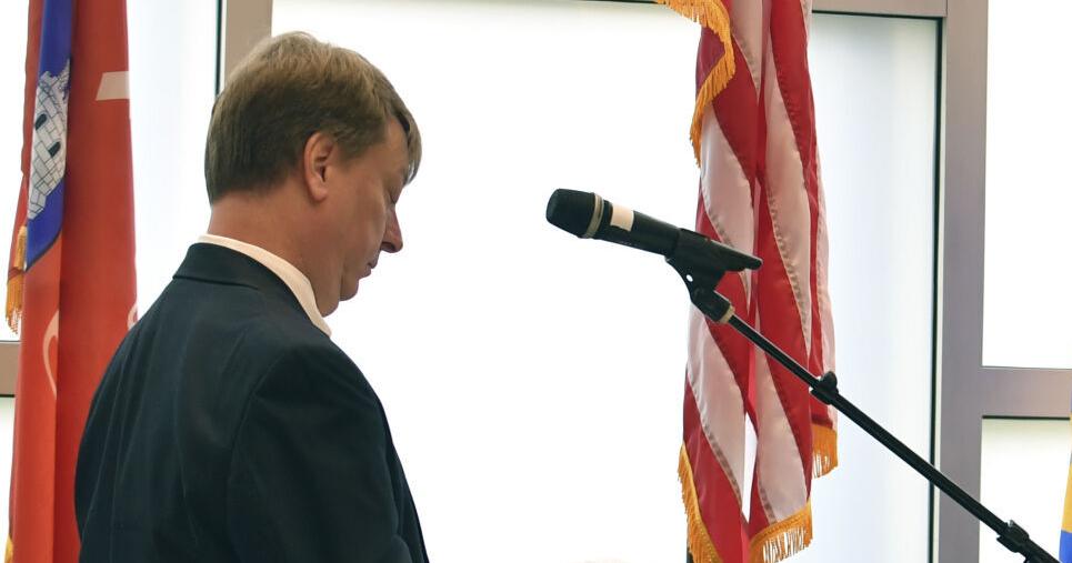 ‘No questions asked:' Louisiana official helped get contract, dodge state scrutiny, audit says Jun 22, 2026 15 mins ago 3 min to read